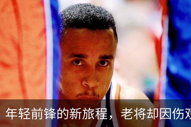 年轻前锋的新旅程，老将却因伤观赛